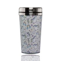 Copo Térmico Unicórnio Baby - Kazapê