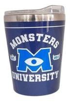 Copo Térmico Universidade Monstros Sulley Disney Pixar 400ml - Club Comix