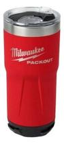 Copo Térmico Vermelho 590ml (20oz) Packout Milwaukee Copo Térmico Vermelho 590ml (20oz) Packout Milwaukee