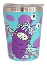 Copo Térmico Viagem Monstros S.a. Boo Disney Pixar 400 Ml - Club Comix