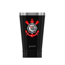 Copo Térmico Vibe 470ml Gocase - Corinthians São Jorge