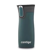 Copo Térmico West Loop 473ml Chard Verde Contigo