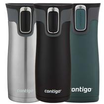 Copo Térmico West Loop AUTOSEAL Contigo 473ml