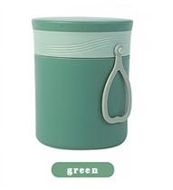 Copo Térmico Wokex em Aço Inoxidável 304 - 450ml - Verde