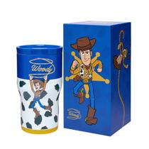 Copo Térmico Woody Infantil Durável 532 Ml Reforçado Disney