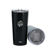 Copo Térmico Yangzi Inox C/ Abridor Iceberg 590ML Copo Térmico Yangzi Inox C/ Abridor Iceberg 590ML