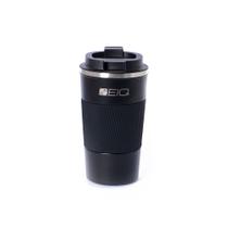 Copo Térmico Zeiq 510ml Aço Inoxidável Quente E Frio Prático Copo Térmico Zeiq 510ml Aço Inoxidável Quente E Frio Prático