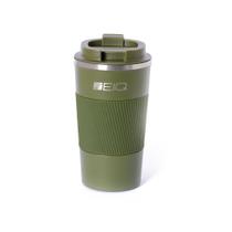 Copo Térmico Zeiq 510ml VerdeMilitar