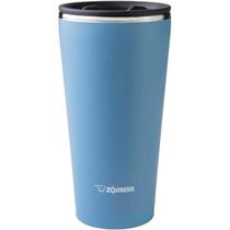 Copo Térmico Zojirushi Sx-Fse45Aj 450Ml Azul - Qualidade E Estilo