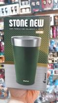 Copo térmiconew stone - verde - BRASFOOT