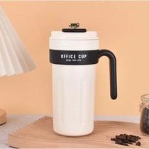 Copo Termômetro com Alça e Office Cup 650ml Cold Hot