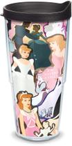 Copo Tervis Disney Cinderella 70º Aniversário 710ml