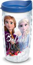 Copo Tervis Disney Frozen 2 Anna & Elsa's Journey 300 ml