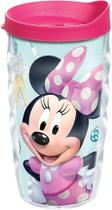 Copo Tervis Disney Minnie Mouse Smart & Positively Me 300 ml