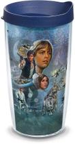 Copo Tervis Disney Star Wars Celebration 473 ml isolado