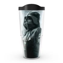 Copo Tervis Star Wars Darth Empire 710 ml isolado