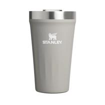 Copo Texturizado Com Tampa Stanley 473ml -