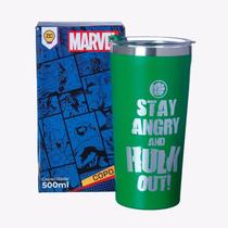Copo Thermal Hulk 500ml 10025233 - ZonaCriativa