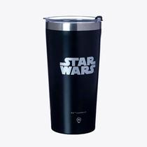 Copo Thermal Star Wars Vader 500ml 10025245 - ZonaCriativa Copo Thermal Star Wars Vader 500ml 10025245 - ZonaCriativa