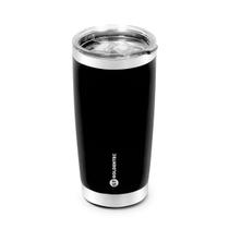 Copo Thermos 600ML Preto GT3 - Goldentec
