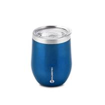 Copo Thermos Classic 340ML Azul GT - Goldentec