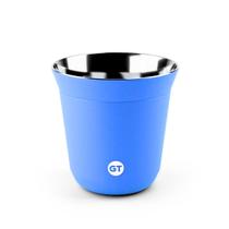 Copo Thermos Espresso 150ML Azul GT - Goldentec