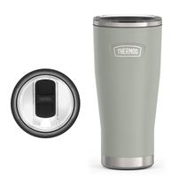 Copo THERMOS ICON SERIES de aço inoxidável 700 ml River Rock Copo THERMOS ICON SERIES de aço inoxidável 700 ml River Rock