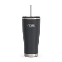 Copo THERMOS ICON SERIES de aço inoxidável 710 ml isolado a vácuo Copo THERMOS ICON SERIES de aço inoxidável 710 ml isolado a vácuo