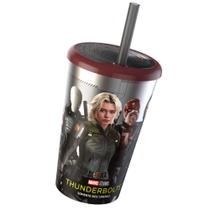 Copo Thunderbolts 750ml - Cinemark Copo Thunderbolts 750ml - Cinemark