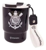 Copo To Go 400ml Corinthians Copo To Go 400ml Corinthians