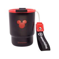Copo To Go Mickey Mouse 400ml Zona Criativa - 10026776 Copo To Go Mickey Mouse 400ml Zona Criativa - 10026776