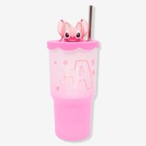 Copo Topper Angel 600ml Zona Criativa - 10026732 Copo Topper Angel 600ml Zona Criativa - 10026732