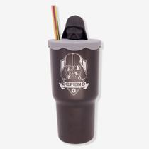 Copo Topper Darth Vader Oficial Disney Star Wars Copo Topper Darth Vader Oficial Disney Star Wars