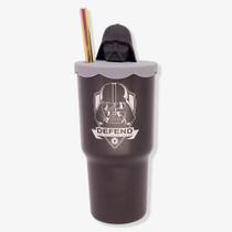 Copo Topper Darth Vader Star Wars Copo Topper Darth Vader Star Wars
