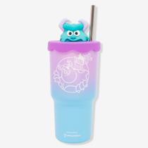 Copo Topper Sulley Oficial Disney Monstros S.A