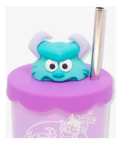 Copo Topper Sulley Oficial Disney Monstros S.a