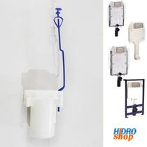 Copo Torre Saída Caixa Descarga Embutida Mecânica e Pneumática - 4267001