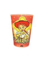 Copo Toy Story Diversos Personagens Pixar - Plasútil Tema:Jessie