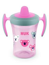 Copo Trainer Evolution Girl 6M - Nuk