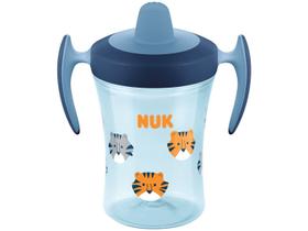 Copo Trainer NUK Evolution Bico TPE 230ml Antivazamento