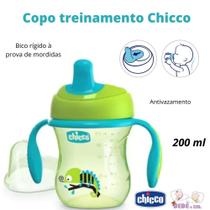 Copo Training Cup 200ml (6m+) - Chicco