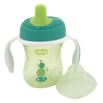 Copo Training Cup Verde 200ml - Chicco