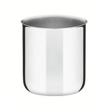 Copo Tramontina Service 340ml Em Aço Inox