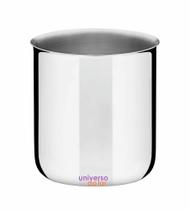 Copo Tramontina Service em Aço Inox 340 ml Aço Inox