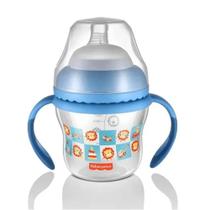 Copo Transição 150ml Azul First Moments - Fisher Price