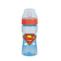 Copo Transição Antivazamento Dc Super Friends 330ml Baby Go