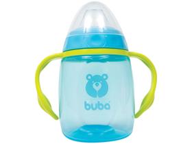 Copo Transição com Alça 175ml Buba Baby