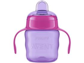 Copo Transição com Alça 200ml Philips Avent - Easy Sip