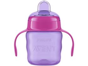 Copo Transição com Alça 200ml Philips Avent - Easy Sip