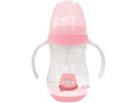 Copo Transição com Alça 250ml Buba - Ursinho Copo Transição com Alça 250ml Buba - Ursinho